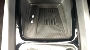 2025 Škoda TSI ACT SportLine Euro 6 5-door (Silver) - Image: 8