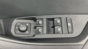 2021 Škoda TSI ACT SportLine DSG Euro 6 5-door (Grey) - Image: 20