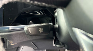 2023 Audi TFSI CoD 35 Black Edition Sportback S Tronic Euro 6 5-door (Orange) - Image: 21