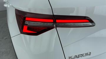 2024 Škoda TSI ACT SE Drive Euro 6 5-door (White) - Image: 32