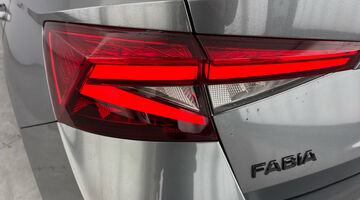 2025 Škoda TSI Monte Carlo Edition DSG Euro 6 5-door (Grey) - Image: 33