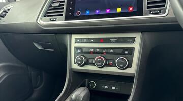 2024 SEAT TSI EVO XPERIENCE DSG Euro 6 5-door (White) - Image: 12