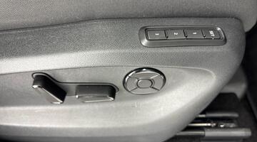 2025 Škoda TSI e-TEC MHEV SportLine DSG Euro 6 5-door (7 Seat) (White) - Image: 25