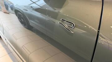 2026 Volkswagen R-Line 1.5 TSI eHybrid 204 PS 6-Speed DSG 5-door (Green) - Image: 6