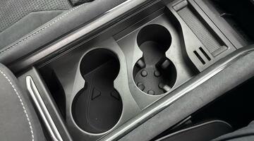 2025 Škoda TSI e-TEC MHEV SportLine DSG Euro 6 5-door (7 Seat) (White) - Image: 15