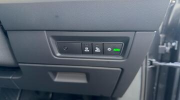 2025 Volkswagen 3.0 TDI V6 Black Edition Tiptronic 4Motion Euro 6 5-door (Grey) - Image: 28