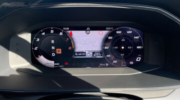 2025 CUPRA ETSI V3 DSG Euro 6 5-door (Grey) - Image: 25