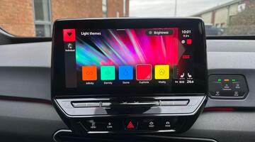 2020 Volkswagen Pro Performance 58kWh Life Auto 5-door (Silver) - Image: 66