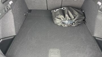 2025 Audi 83kWh S line Auto 5-door (Black) - Image: 27