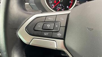 2021 Volkswagen TSI Life DSG Euro 6 5-door (Silver) - Image: 23