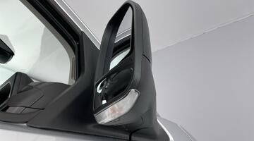 2025 Volkswagen 2.0 TDI T3Commerce Plus FWD SWB Euro 6 5-door (Grey) - Image: 38