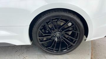 2021 Audi TFSI V6 Carbon Black Tiptronic quattro Euro 6 2-door (White) - Image: 36