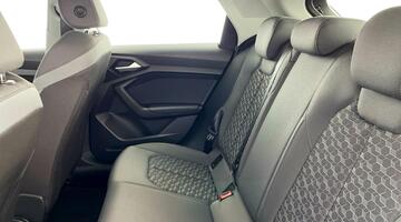 2023 Audi 1.0 TFSI 30 Sport Sportback Euro 6 5-door (Grey) - Image: 32