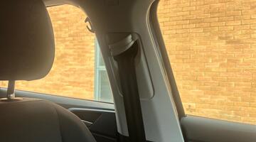 2024 Volkswagen 1.0 TSI Life DSG Euro 6 5-door (Black) - Image: 55