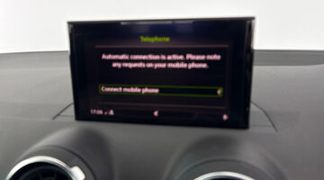 2019 Audi TFSI CoD 35 S line Euro 6 5-door (Grey) - Image: 16