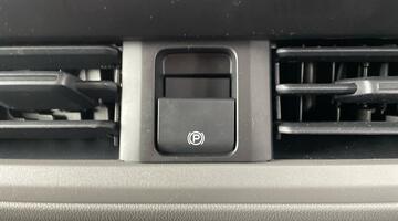 2025 Volkswagen 2.0 TDI T30 Commerce Pro Auto FWD SWB Euro 6 5-door (Blue) - Image: 14