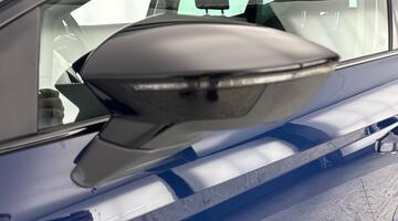 2018 SEAT 1.0 TSI FR Euro 6 5-door (Blue) - Image: 34