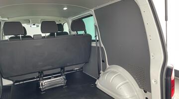 2024 Volkswagen 2.0 TDI T30 Highline Kombi DSG FWD SWB Euro 6 5-door (White) - Image: 28