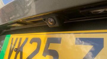 2025 Škoda 63kWh 60 Edition Auto 5-door (Green) - Image: 22