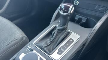 2023 Audi TFSI CoD 35 Sport S Tronic Euro 6 5-door (Grey) - Image: 29