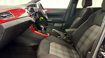 2023 Volkswagen 2.0 TSI GTI DSG Euro 6 5-door (Black) - Image: 41