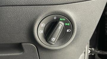 2023 Škoda TSI ACT SE Drive DSG Euro 6 5-door (7 Seat) (Black) - Image: 21