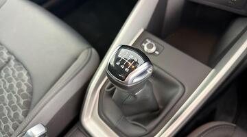 2024 Audi 1.0 TFSI 30 Sport Sportback Euro 6 5-door (White) - Image: 13