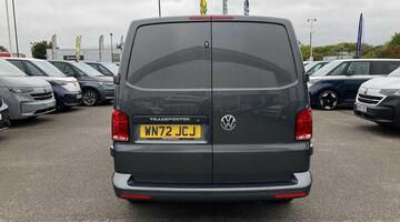 2022 Volkswagen 2.0 TDI T30 Highline DSG FWD SWB Euro 6 5-door (Grey) - Image: 19