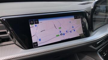 2025 Audi 2.0 TDI Launch Edition S Tronic quattro Euro 6 5-door (Black) - Image: 16