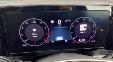 2024 Škoda TSI e-TEC MHEV SE DSG Euro 6 5-door (5 Seat) (Gold) - Image: 26