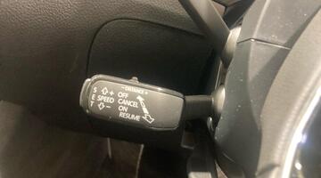 2024 Škoda 2.0 TSI SportLine Plus DSG Euro 6 5-door (Blue) - Image: 25