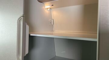 2024 Volkswagen 2.0 TSI Coast DSG Euro 6 4-door (Black) - Image: 38