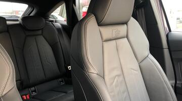 2025 Audi 40 Black Edition Sportback Auto 5-door 63kWh (Unlisted) - Image: 38