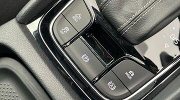 2024 Škoda 2.0 TDI SportLine DSG 4WD Euro 6 5-door (7 Seat) (Silver) - Image: 14