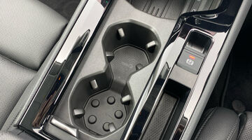 2025 Škoda 2.0 TDI SE L DSG Euro 6 5-door (Yellow) - Image: 16