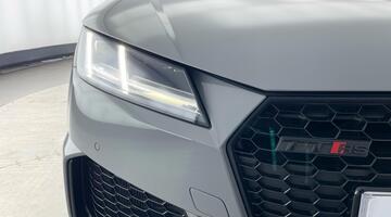 2022 Audi TFSI Vorsprung S Tronic quattro Euro 6 3-door (Grey) - Image: 51