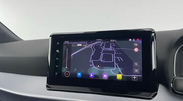 2024 SEAT 1.0 TSI FR Sport DSG Euro 6 5-door (White) - Image: 16