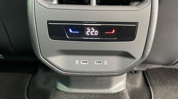 2024 SEAT EHybrid 13kWh FR Sport DSG Euro 6 5-door (Black) - Image: 28