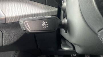 2025 Audi 1.0 TFSI 30 Sport Euro 6 5-door (White) - Image: 21