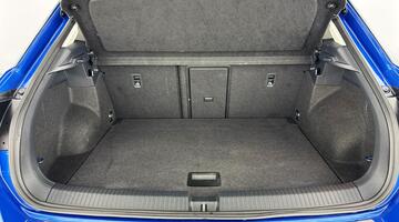 2023 Volkswagen 2.0 TDI Style DSG Euro 6 5-door (Blue) - Image: 28