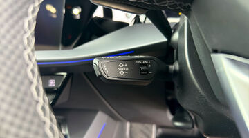 2025 Audi 2.0 TFSI Vorsprung Sportback S Tronic quattro Euro 6 5-door (Red) - Image: 22