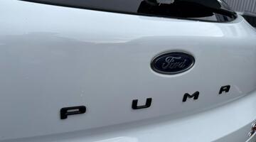 2023 Ford EcoBoost ST Euro 6 5-door (White) - Image: 20