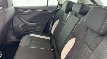 2025 Škoda 1.0 TSI SE L Edition DSG Euro 6 5-door (Grey) - Image: 34