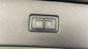 2025 Audi 3.0 TDI V6 50 Black Edition Tiptronic quattro Euro 6 5-door (Grey) - Image: 38