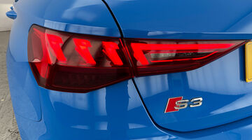 2020 Audi 2.0 TFSI Sportback S Tronic quattro Euro 6 5-door (Blue) - Image: 34