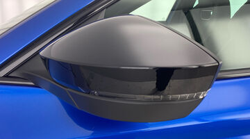 2025 Škoda 2.0 TDI SportLine DSG Euro 6 5-door (Blue) - Image: 38