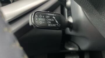 2023 Škoda TSI e-TEC MHEV SE L DSG Euro 6 5-door (Black) - Image: 21