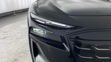 2025 Audi 100kWh S line Auto quattro 5-door (Black) - Image: 42