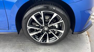 2025 Škoda 1.0 TSI Monte Carlo Edition DSG Euro 6 5-door (Multicolour) - Image: 6