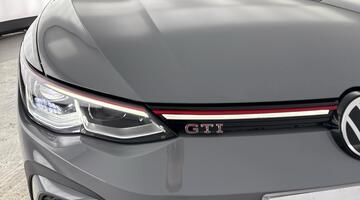 2022 Volkswagen 2.0 TSI GTI Euro 6 5-door (Grey) - Image: 36